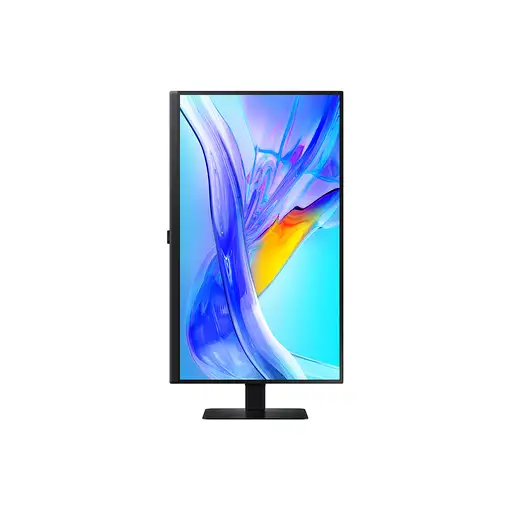 Samsung S80UD pantalla para PC 68,6 cm (27\) 3840 x 2160 Pixeles 4K Ultra HD LCD N