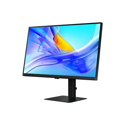 Samsung S80UD pantalla para PC 68,6 cm (27\) 3840 x 2160 Pixeles 4K Ultra HD LCD N