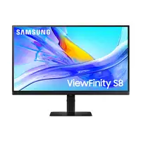 Samsung S80UD pantalla para PC 68,6 cm (27\) 3840 x 2160 Pixeles 4K Ultra HD LCD N