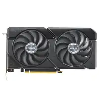 ASUS Dual -RTX4060-O8G-EVO NVIDIA GeForce RTX 4060 8 GB GDDR6