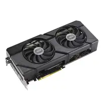 ASUS Dual -RX7700XT-O12G AMD Radeon RX 7700 XT 12 GB GDDR6