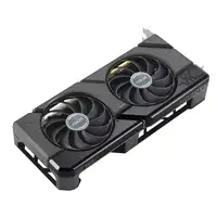 ASUS Dual -RX7700XT-O12G AMD Radeon RX 7700 XT 12 GB GDDR6