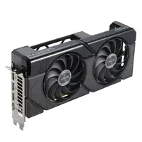 ASUS Dual -RX7700XT-O12G AMD Radeon RX 7700 XT 12 GB GDDR6