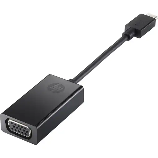 HP Adaptador USB-C a VGA