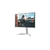 LG 27UP650P-W pantalla para PC 68,6 cm (27\) 3840 x 2160 Pixeles 4K Ultra HD LED P