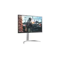 LG 27UP650P-W pantalla para PC 68,6 cm (27\) 3840 x 2160 Pixeles 4K Ultra HD LED P