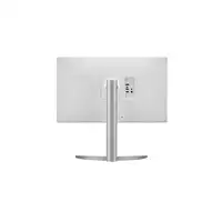 LG 27UP650P-W pantalla para PC 68,6 cm (27\) 3840 x 2160 Pixeles 4K Ultra HD LED P