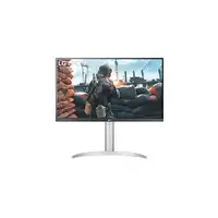 LG 27UP650P-W pantalla para PC 68,6 cm (27\) 3840 x 2160 Pixeles 4K Ultra HD LED P