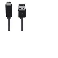 Belkin USB-A - USB-C, 0.9m cable USB USB 3.2 Gen 2 (3.1 Gen 2) 0,9 m USB A USB C N