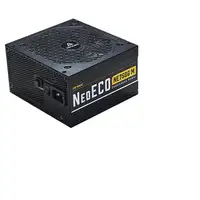 Antec Neo ECO Modular NE750G M EC unidad de fuente de alimentación 750 W 20+4 pin