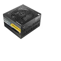 Antec Neo ECO Modular NE1000G M ATX3.0 EC unidad de fuente de alimentación 1000 W Antec Neo ECO Modular NE1000G M ATX3.0 EC unidad de fuente de alimentación 1000 W