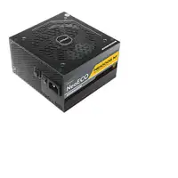 Antec Neo ECO Modular NE1000G M ATX3.0 EC unidad de fuente de alimentación 1000 W Antec Neo ECO Modular NE1000G M ATX3.0 EC unidad de fuente de alimentación 1000 W