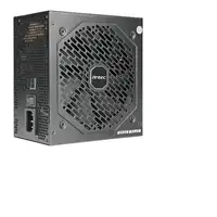 Antec Neo ECO Modular NE1000G M ATX3.0 EC unidad de fuente de alimentación 1000 W Antec Neo ECO Modular NE1000G M ATX3.0 EC unidad de fuente de alimentación 1000 W