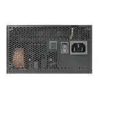 Antec Neo ECO Modular NE1000G M ATX3.0 EC unidad de fuente de alimentación 1000 W Antec Neo ECO Modular NE1000G M ATX3.0 EC unidad de fuente de alimentación 1000 W