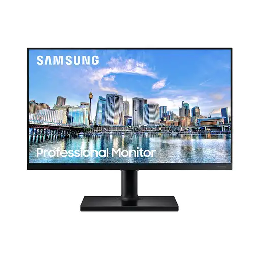 Samsung T45F pantalla para PC 68,6 cm (27'') 1920 x 1080 Pixeles Full HD LED Negro Samsung T45F pantalla para PC 68,6 cm (27'') 1920 x 1080 Pixeles Full HD LED Negro