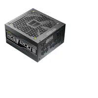 Antec HIGH CURRENT GAMER HCG1200 PRO Platinum ATX 3.1 unidad de fuente de alimenta