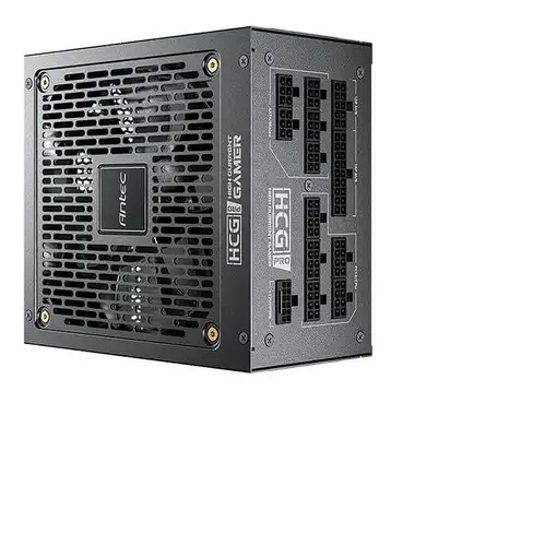 Antec HIGH CURRENT GAMER HCG1200 PRO Platinum ATX 3.1 unidad de fuente de alimenta