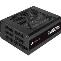 Corsair RMx Series RM1000x unidad de fuente de alimentación 1000 W 24-pin ATX ATX