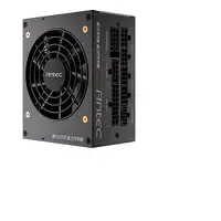 Antec SF850X unidad de fuente de alimentación 850 W 20+4 pin ATX ATX Negro