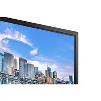Samsung T45F pantalla para PC 68,6 cm (27\) 1920 x 1080 Pixeles Full HD LCD Negro
