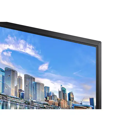 Samsung T45F pantalla para PC 68,6 cm (27'') 1920 x 1080 Pixeles Full HD LCD Negro