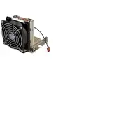 Lenovo 4F17A12354 sistema de refrigeración para ordenador Carcasa del ordenador En
