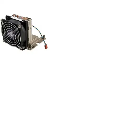 Lenovo 4F17A12354 sistema de refrigeración para ordenador Carcasa del ordenador En