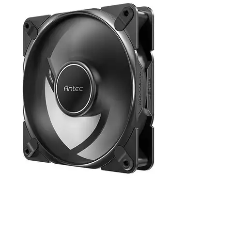 Antec TQ 120_3PK Carcasa del ordenador Ventilador 12 cm Negro 3 pieza(s)