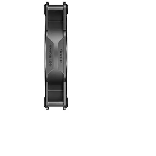 Antec TQ 120_3PK Carcasa del ordenador Ventilador 12 cm Negro 3 pieza(s)