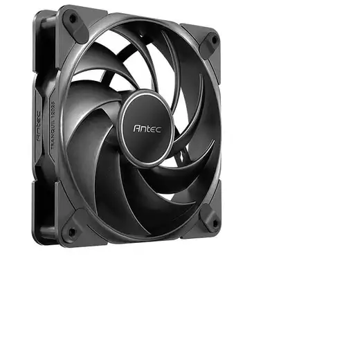 Antec TQ 120_3PK Carcasa del ordenador Ventilador 12 cm Negro 3 pieza(s)