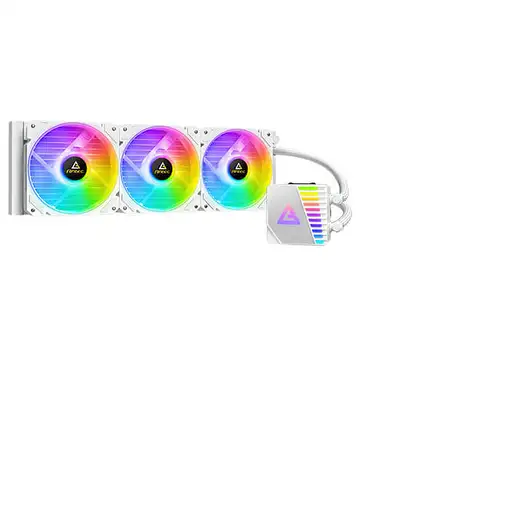 Antec Symphony 360 Procesador Sistema de refrigeración líquida todo en uno 12 cm B