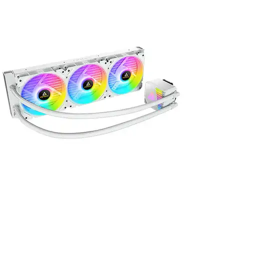 Antec Symphony 360 Procesador Sistema de refrigeración líquida todo en uno 12 cm B