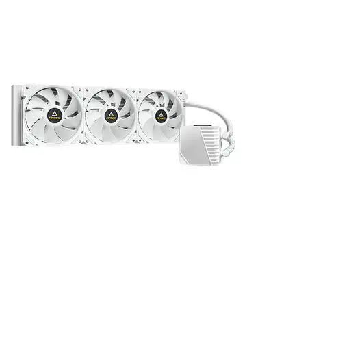 Antec Symphony 360 Procesador Sistema de refrigeración líquida todo en uno 12 cm B