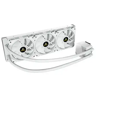 Antec Symphony 360 Procesador Sistema de refrigeración líquida todo en uno 12 cm B