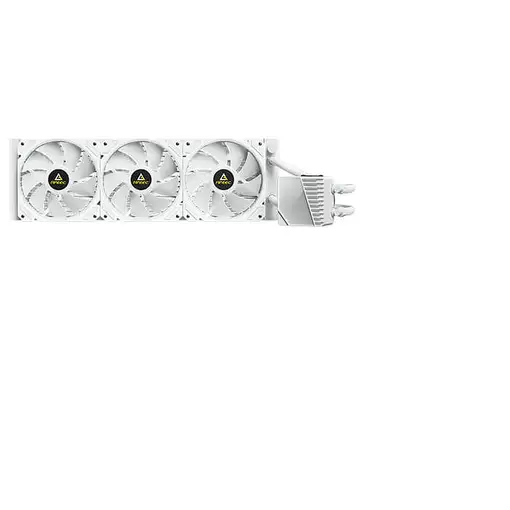 Antec Symphony 360 Procesador Sistema de refrigeración líquida todo en uno 12 cm B