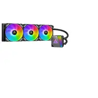 Antec SYMPHONY 360 Procesador Sistema de refrigeración líquida todo en uno 12 cm N