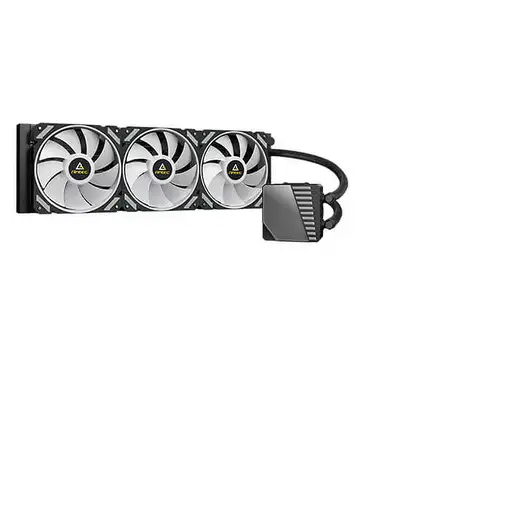 Antec SYMPHONY 360 Procesador Sistema de refrigeración líquida todo en uno 12 cm N