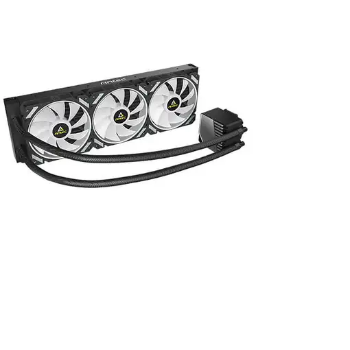 Antec SYMPHONY 360 Procesador Sistema de refrigeración líquida todo en uno 12 cm N