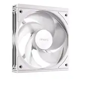 Antec C120R ARGB White_3PK Carcasa del ordenador Ventilador 12 cm Blanco 3 pieza(s