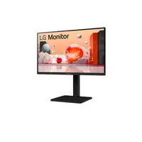 LG 24BA560 pantalla para PC 60,5 cm (23.8\) 1920 x 1080 Pixeles Full HD LED Negro