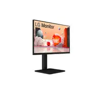 LG 24BA560 pantalla para PC 60,5 cm (23.8\) 1920 x 1080 Pixeles Full HD LED Negro