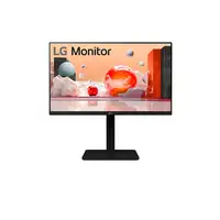 LG 24BA560 pantalla para PC 60,5 cm (23.8\) 1920 x 1080 Pixeles Full HD LED Negro