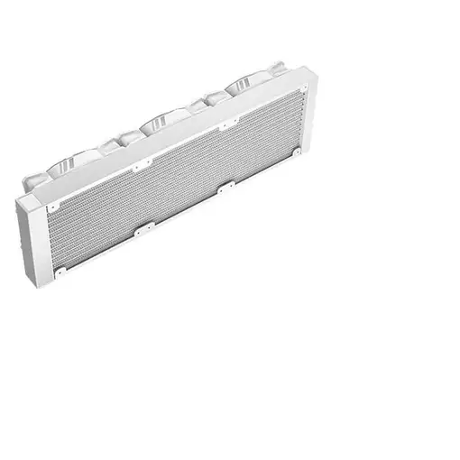 Antec VORTEX 360 Procesador Kit de refrigeración líquida 12 cm Blanco 1 pieza(s)