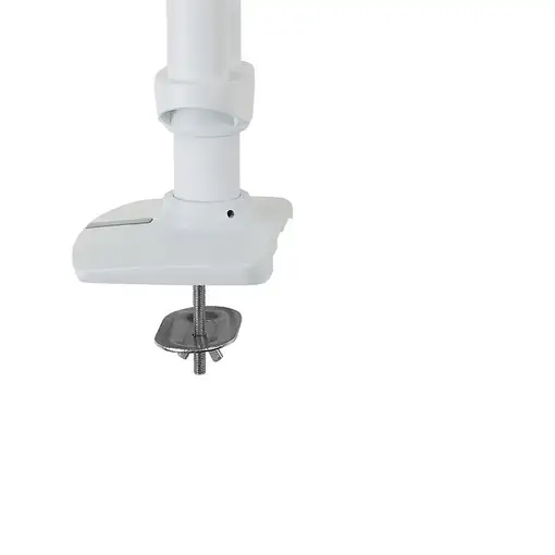 Ergotron 98-035 kit de montaje Acero inoxidable Acero