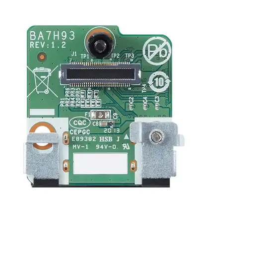 Lenovo 4XH1K25075 tarjeta y adaptador de interfaz Interno DisplayPort