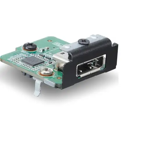 Lenovo 4XH1K25075 tarjeta y adaptador de interfaz Interno DisplayPort