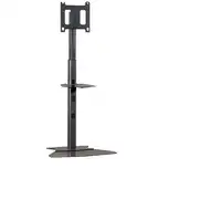 Chief PF1UB soporte para monitor 190,5 cm (75'') Piso Negro Chief PF1UB soporte para monitor 190,5 cm (75'') Piso Negro