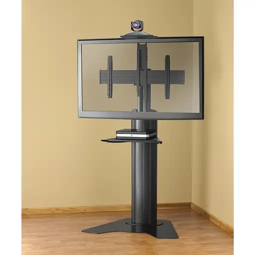 Chief LFAUB soporte para monitor 2,03 m (80'') Piso Negro