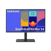Samsung S43GC pantalla para PC 61 cm (24\) 1920 x 1080 Pixeles Full HD LCD Negro