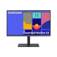 Samsung S43GC pantalla para PC 61 cm (24\) 1920 x 1080 Pixeles Full HD LCD Negro